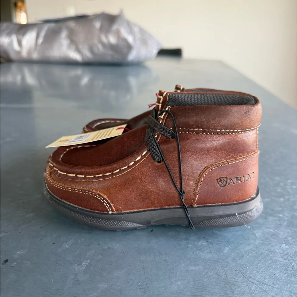 Ariat Lil Stompers 7
